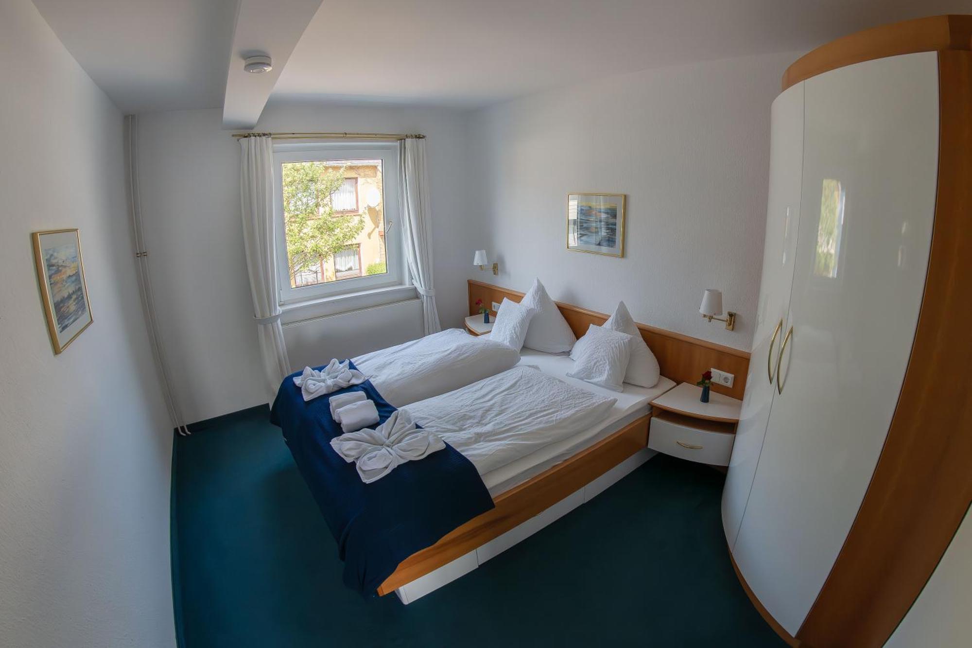 Rungholt Hotel Heligoland Quarto foto